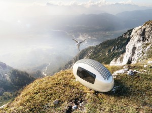 ecocapsule