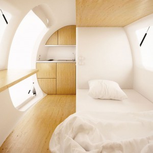 house-ecocapsule